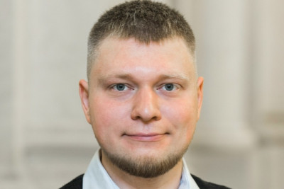 Dr. Dmitry Kuzmin